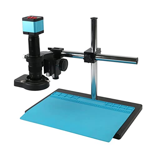 {pANZT[ 18mp HDMIfW^YƃrfIdqA180x 300x C-Mount.Y(C set,180X)
