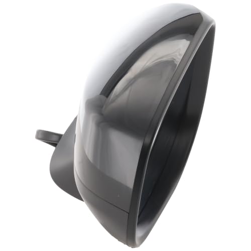 JC Whitney Driver Side Power Heated Mirror for Subaru Crosstrek 2018-2023 Without Signal Light Paintable by JC Whitney - Used condition - Image 9