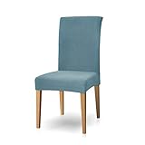 ➤【Tamaño】: Altura del respaldo de la silla: 18 '' - 23 '' y ancho del respaldo de la silla 15 '' - 17 ''; el ancho y largo del asiento de la silla es de 14 '' - 18 '', grosor de 1,5 '' - 4 ''.