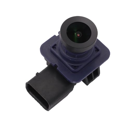 Caméra de recul ES7Z19G490A, lentille haute définition Mondeo