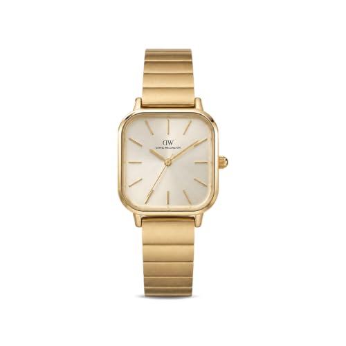 Image of Daniel Wellington Square 25mm Dial Analog Women Watch