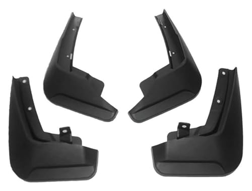 Garde-boue bavettes E-tron Quattro accessoires élargisseur d'aile roue avant arrière