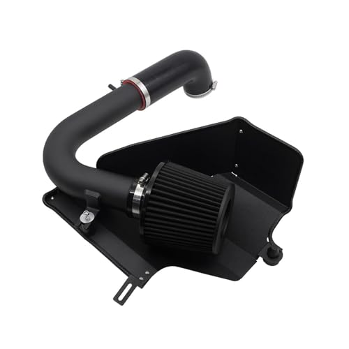Admission d'air pour voiture EA211 améliorant le flux de la Seat Alhambra