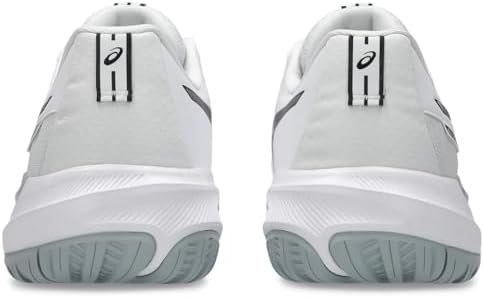 Asics Gel-Challenger 15 Erkek Tenis Ayakkabısı 1041A510-101 Beyaz