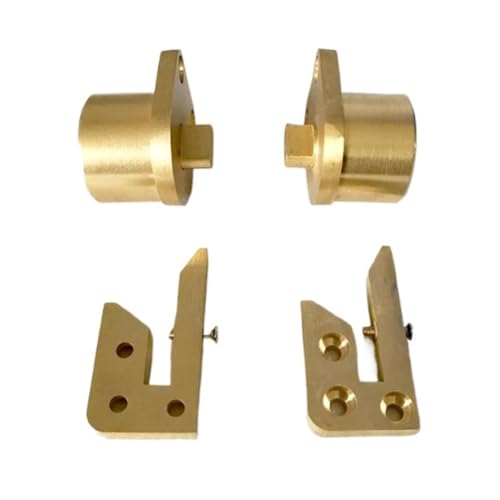 Double-Sided Slow Close Device for Upright Fallboard