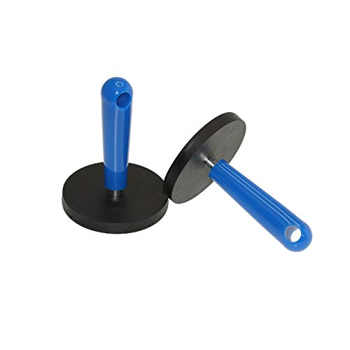 10 magneti di montaggio per auto Wrapping