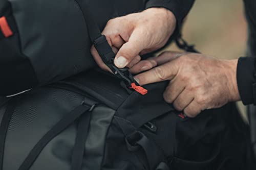Cubierta impermeable para alforja trasera Jetpack de SW-Motech miniatura 4