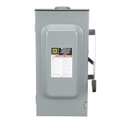 Mejores review On-line Interruptor de seguridad 3 polos del mes. 14 Imagen adicional