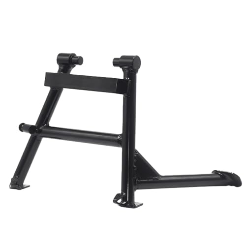 Support béquille centrale DL650 V-Strom 650 XT accessoire stationnement 2012-2023