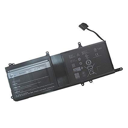 Replacement Laptop Battery Compatible for DELL Alienware 17 R4 15 R3 Tablet Series