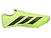 adidas Prime SP 3 Spikes Uni Lem/Blk M9.0/W10.0