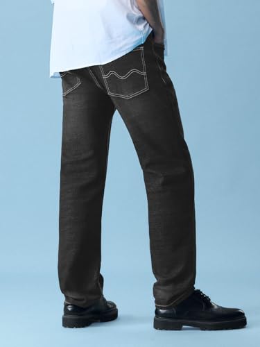 Image of The Souled Store Men Jeans