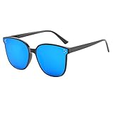 lentes oftalmicos guess hombre ❤ADECUADOS: entusiastas de la casa flotante, de la conducción, de la carrera, de la pesca, de la carrera, del esquí y de la escalada, del senderismo y del negocio u otras actividades al aire libre. Es conveniente para cualquier cara, muestra su gusto único y de gama alta.