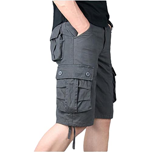 Short cargo long pour homme parfait pour vos randonnées et loisirs en plein air