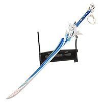45cm無想の一太刀 原神 ミニ武器 キーホルダー アクセサリ 楽天市場】[COSPLEE] ミニ武器 原神の武器・聖遺物 12点セット