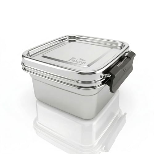 Image of PDDFALCON Cube Lunch Box