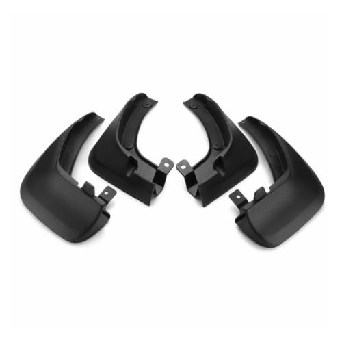 Bavettes garde-boue Kia Sportage KM protection de carrosserie premium 4x