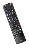 SE-R0402 Remote Control Replacement for Toshiba Blu-ray BD Player