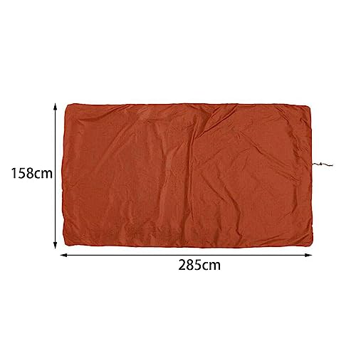 Protector de mesa de billar impermeable y funda resistente contra suciedad o humedad 2