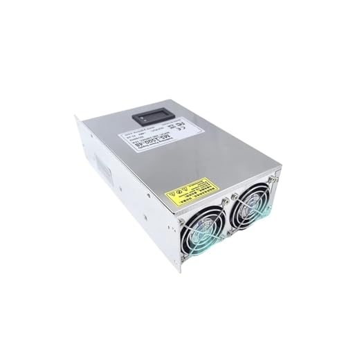 Alimentation à découpage 220V CC transformateur 1500W pour armoire électrique - 2