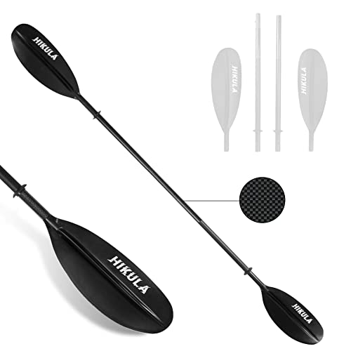Find The Best Carbon Fiber Kayak Paddle Reviews & Comparison Katynel