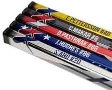 B a u e r - 2025 International Olympic Mini Hockey Stick (Right Hand - 1 Random Stick)
