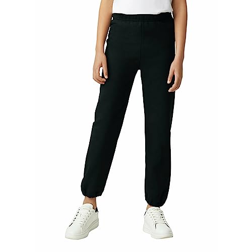 Gildan Youth Elastic Bottom Sweatpants, Style G18200B