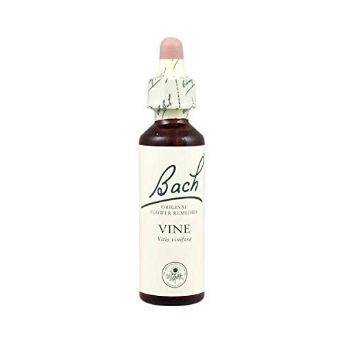 Bach 32 Vine 20 Ml (Fores De Bach Vid) Bach