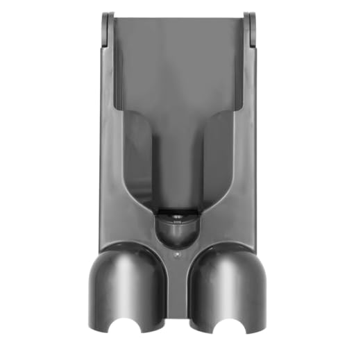Support de charge Dyson V12 Slim version légère fixation murale