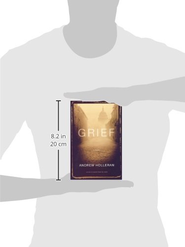 Grief      Hardcover – May 31, 2006