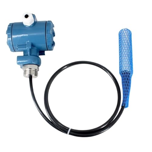 Transducteur de niveau de liquide 4-20mA sonde submersible de 3m précise