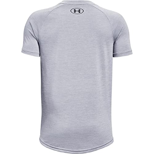 Image of Under Armour Boys' Tech 2.0 Short-Sleeve T-Shirt