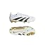 Cloud White / Core Black / Gold Metallic