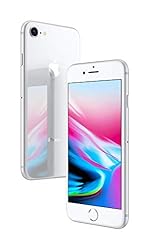 Apple iPhone 8 256GB ����С� SIM�ե꡼ (�����Ѥ���)