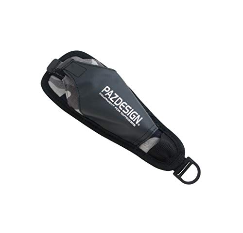 Pazdesign PAC-304 Double Pliers Holder II, Doble Pliers Holder II, Gray Camo, Free