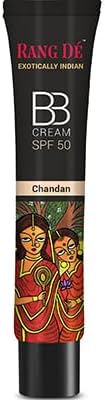 NETSURF Radiant Sheer BB Cream Chandan - 30g