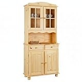 Dimensions : 88 x 43/32 x H198cm