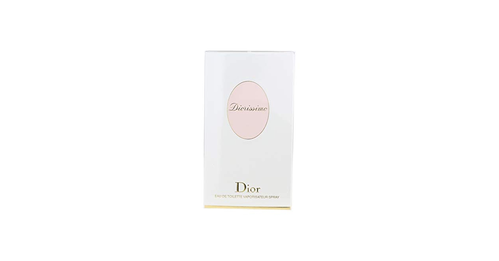 CHRISTIAN DIOR ディオリッシマ 40ml ディオリッシマ - メゾン クリスチャン ディオール (MAISON