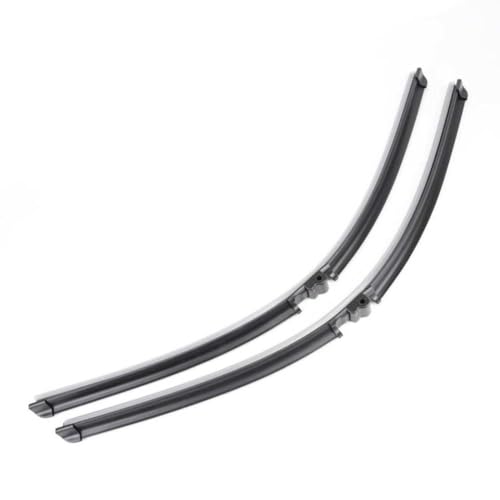 Pack Essuie-Glace 2003-2006 avec Balais Avant 26" et Arrière 14" | Voyagez l'Esprit Tranquille