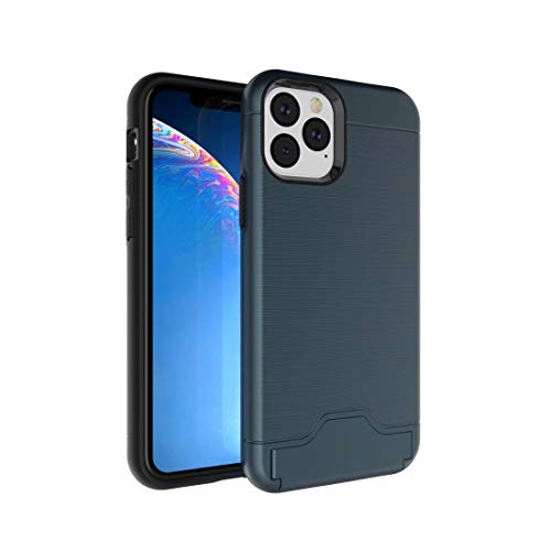 Coque iPhone 11 Pro avec fente carte pour vos déplacements citadins