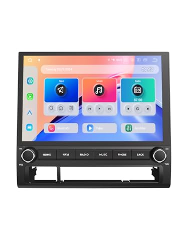 Dasaita 10.2" Android 13 Tacoma Stereo