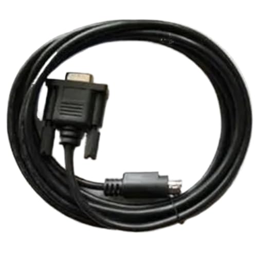 Câble AFP1523 liaison RS232 stable pour programmateur portable et adaptateur AFP8550