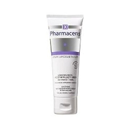 Pharmaceris X RAYS LIPOSUBTILIUM - Skin after radiotherapy - soothing and regenerating face and body cream (75 ml)