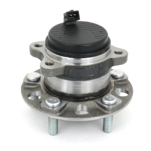 Roulement Roue Arrière 52730-C1100 Solution Bruit Vibration Kia - 4