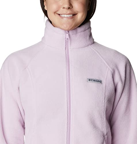 Image of Columbia Women's Benton Springs Full Zip