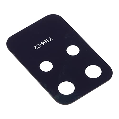 Image of Original Back Camera Lens Glass Replacement for Oppo F19 Pro (CPH2285)