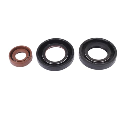 Kit joint de boîtier inférieur pour Yamaha 6C 8C de qualité supérieure - 5