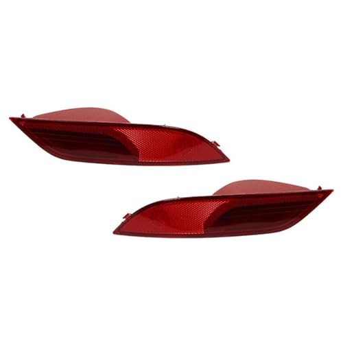 Feu de Freinage pour Volvo V40 2013-2018 : Qualité Durable pour Pare-Chocs Arrière