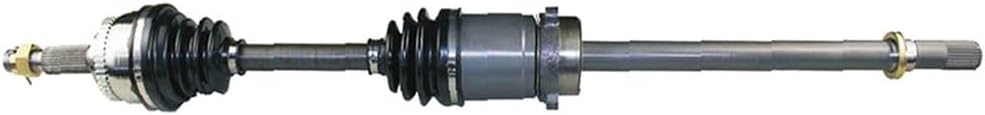 For Infiniti I30 I35 & Nissan Maxima Pair Front CV Axle Shaft - BuyAutoParts 90-901042D NEW