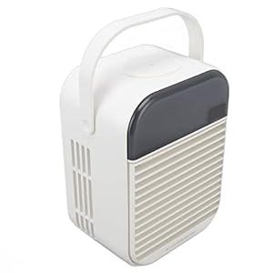 Peno PENOy71 Tragbarer Verdunstungskühler Weiß